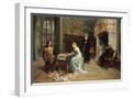 White Frame