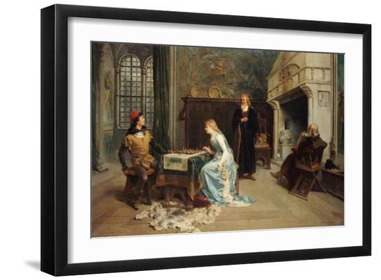 Premium Giclee Print, , large