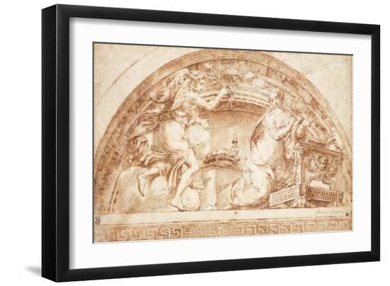 Premium Giclee Print, , large