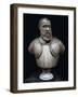 Girolamo Perato, Italian Admiral, Marble Bust-Alessandro Vittoria-Framed Giclee Print