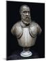 Girolamo Perato, Italian Admiral, Marble Bust-Alessandro Vittoria-Mounted Giclee Print