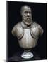 Girolamo Perato, Italian Admiral, Marble Bust-Alessandro Vittoria-Mounted Giclee Print