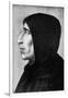 Girolamo Savonarola (1452-149) Italian Political and Religious Reformer-null-Framed Giclee Print