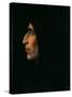 Girolamo Savonarola, 1497-Fra Bartolommeo-Stretched Canvas