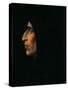 Girolamo Savonarola, 1497-Fra Bartolommeo-Stretched Canvas