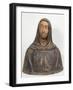 Girolamo Savonarola-Giovanni Bastianini-Framed Giclee Print