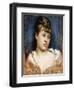 Gironella, 1878-Julius Leblanc Stewart-Framed Giclee Print