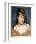 Gironella, 1878-Julius Leblanc Stewart-Framed Giclee Print