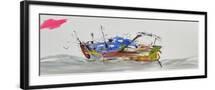 Black Frame