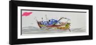 Brown Frame
