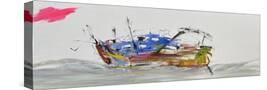 Stretched Canvas
