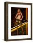 Gisele Bundchen-null-Framed Photo