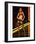 Black Frame