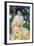 Gisele-Elizabeth Shippen Green-Framed Art Print