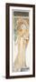 Gismonde-unknown Mucha-Framed Premium Giclee Print