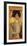 Giuditta-Gustav Klimt-Framed Art Print