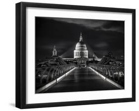 Giugno-Giuseppe Torre-Framed Photographic Print