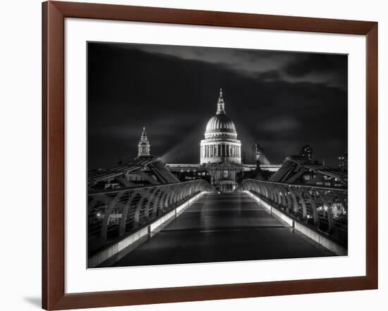 Giugno-Giuseppe Torre-Framed Photographic Print