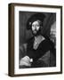 Giuliano De' Medici, Early 16th Century-Raphael-Framed Giclee Print