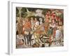 Giuliano De' Medici-Benozzo di Lese di Sandro Gozzoli-Framed Giclee Print