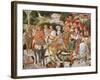 Giuliano De' Medici-Benozzo di Lese di Sandro Gozzoli-Framed Giclee Print