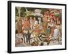 Giuliano De' Medici-Benozzo di Lese di Sandro Gozzoli-Framed Giclee Print