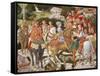 Giuliano De' Medici-Benozzo di Lese di Sandro Gozzoli-Framed Stretched Canvas