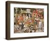 Giuliano De' Medici-Benozzo di Lese di Sandro Gozzoli-Framed Giclee Print