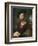 Giuliano Di Medici, Duke of Nemour-After Raphael-Framed Art Print