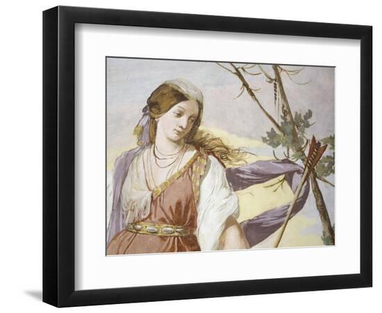 Premium Giclee Print, , large