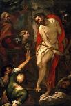 Ecce Homo, C.1615-20 (Oil on Canvas)-Giulio Cesare Procaccini-Giclee Print