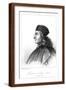 Brown Frame