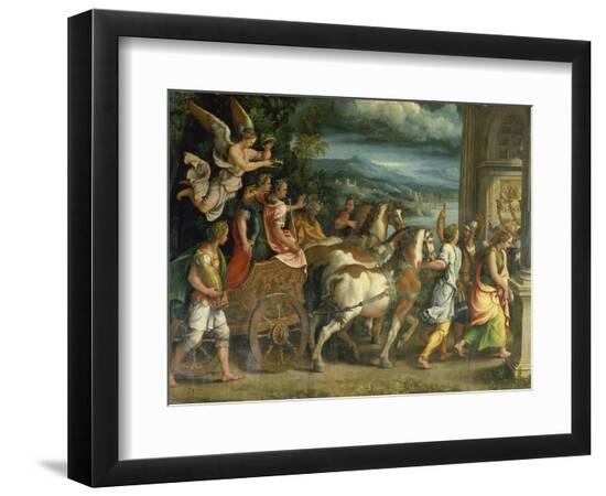 Premium Giclee Print, , large