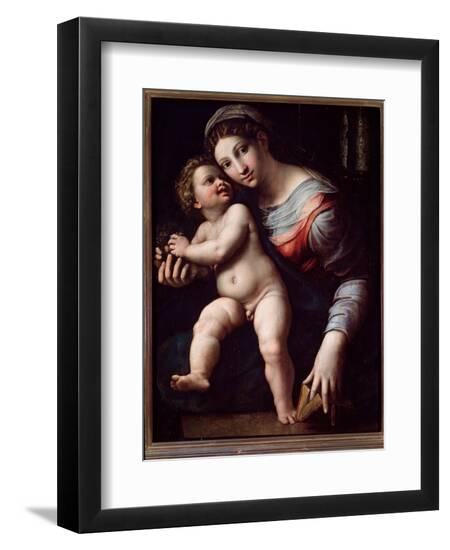 Premium Giclee Print, , large