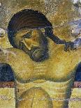 Christ on the Cross-Giunta Pisano-Art Print