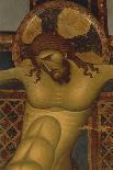 Crucifix, 1250-1254-Giunta Pisano-Giclee Print