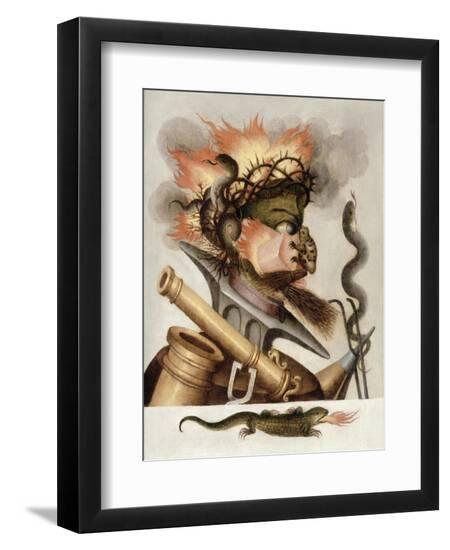 Premium Giclee Print, , large