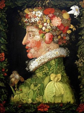 Arcimboldo: 1526-1593 画集 Arcimboldo : 1526-1593 : Free Download, Borrow, and