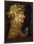 Giuseppe Arcimboldo, Summer, 1573-Giuseppe Arcimboldo-Framed Art Print