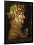 Giuseppe Arcimboldo, Summer, 1573-Giuseppe Arcimboldo-Framed Art Print