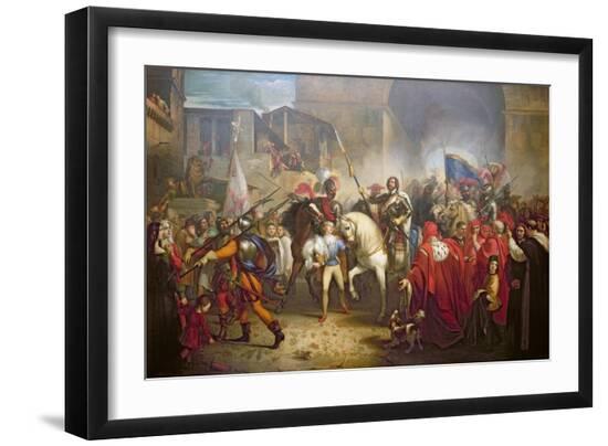 Giclee Print, , large