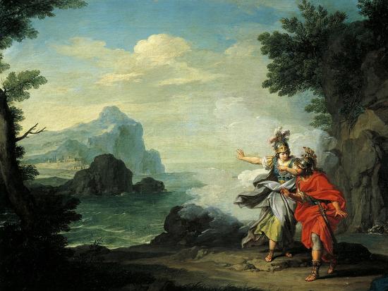 Giclee Print, , large