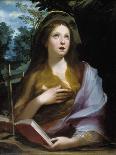 Diana and Actaeon, Ca 1604-Giuseppe Cesari-Giclee Print