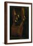 Brown Frame