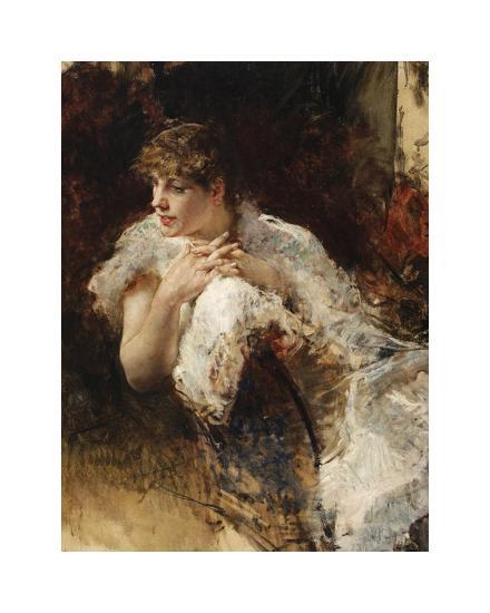 Premium Giclee Print, , large