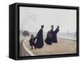 Canvas Black