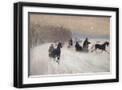 Black Frame
