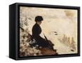 Canvas Black