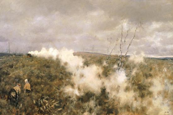 Giclee Print, , large