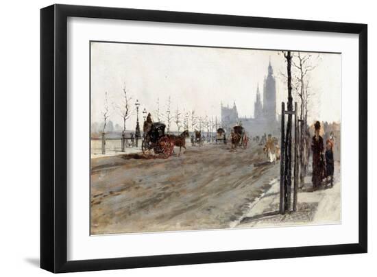 Premium Giclee Print, , large